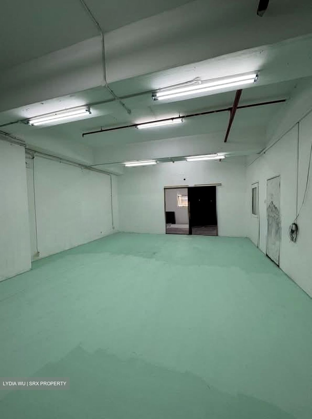 Innovation Place (D25), Factory #572982721